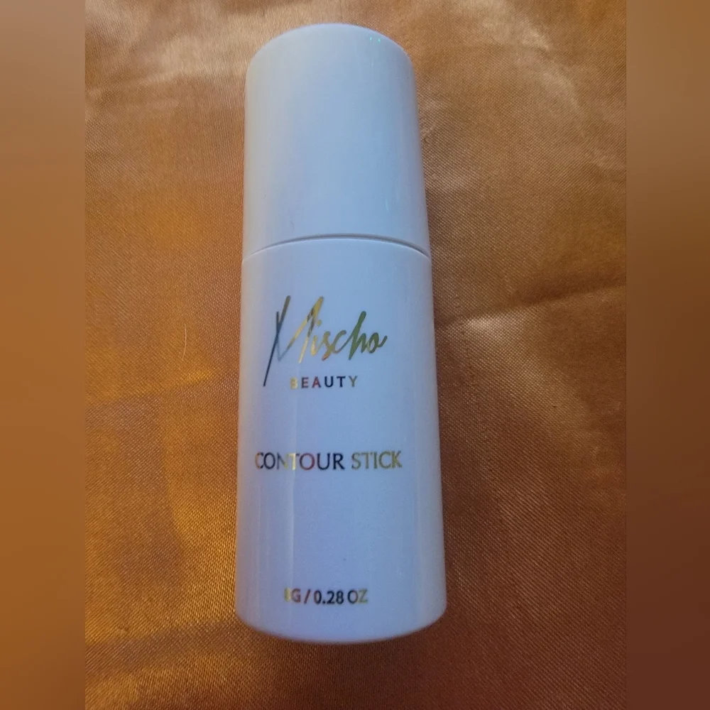NIB Mischo Beauty Contour Stick MEDIUM